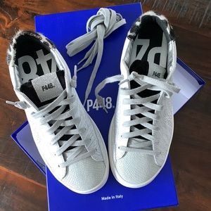 P448 John Low sneaker
